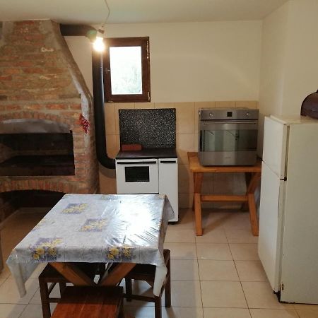 Etno Kuca Nikolov Villa Dimitrovgrad Exterior foto