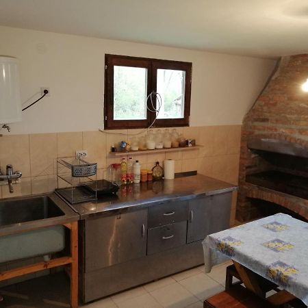 Etno Kuca Nikolov Villa Dimitrovgrad Exterior foto