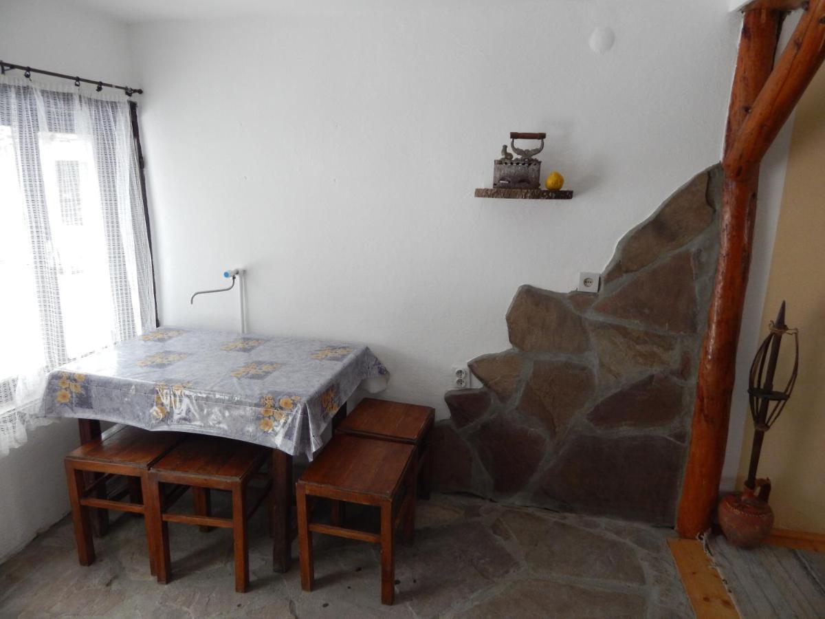 Etno Kuca Nikolov Villa Dimitrovgrad Exterior foto